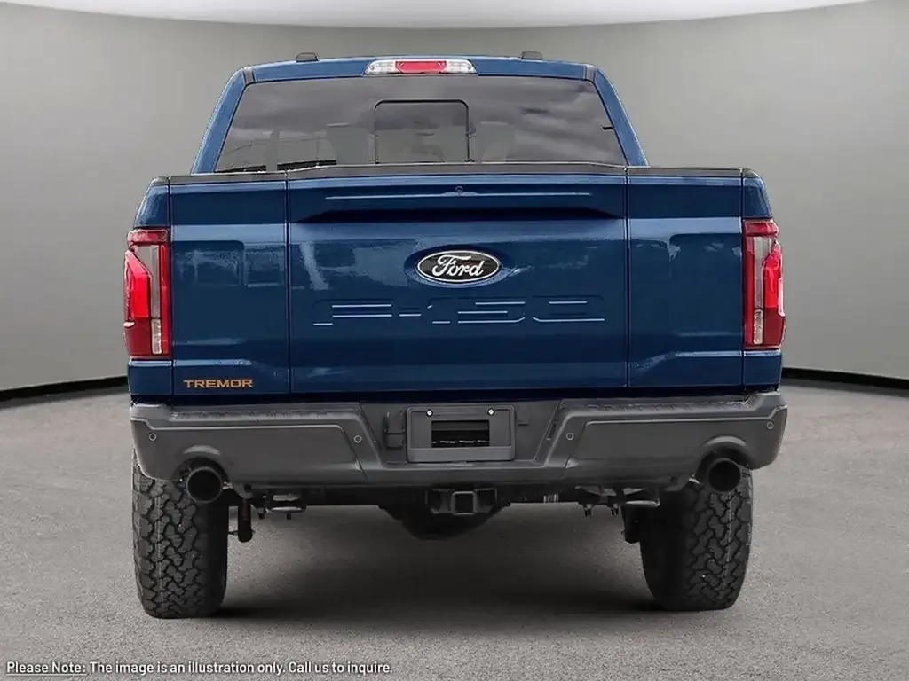Ford F-150 2026 photo 5