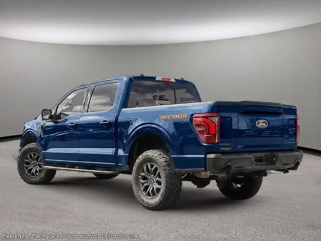 Ford F-150 2026 photo 4