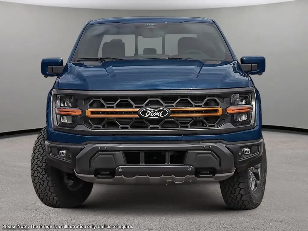Ford F-150 2026 photo 2