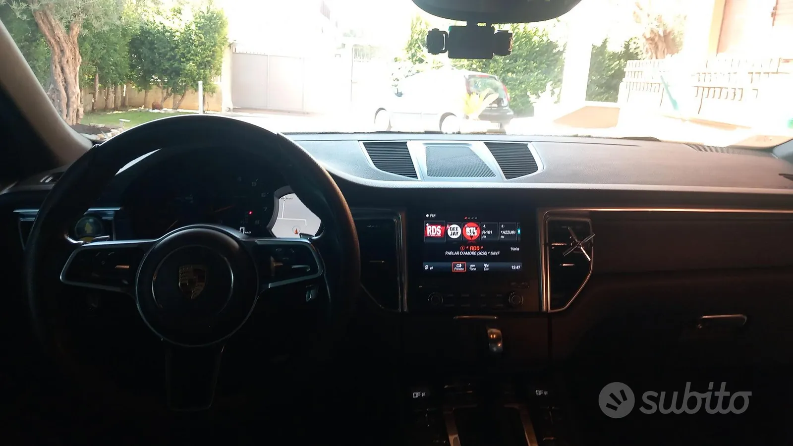 Porsche Macan 2018 photo 4