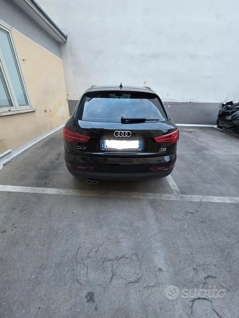 Audi Q3 2016 photo 3