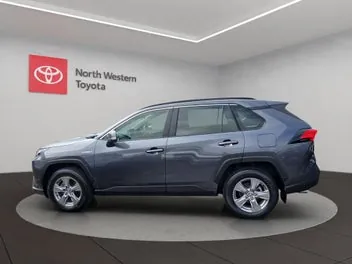 Toyota Rav4 2024 photo 5