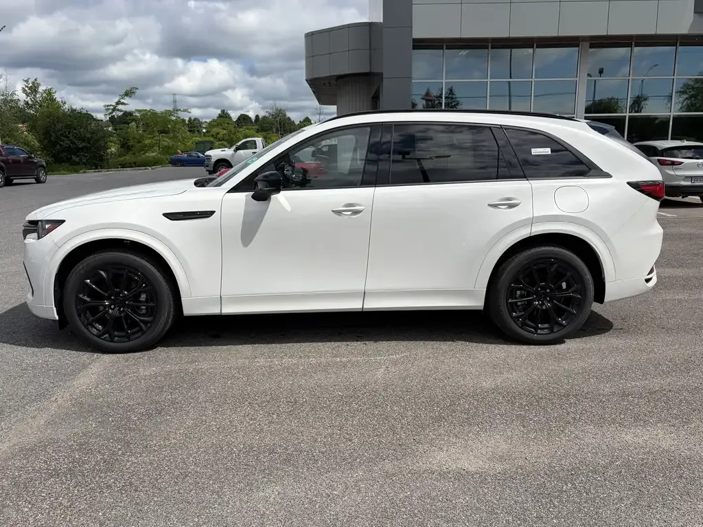 Mazda Cx-70 2026 photo 2