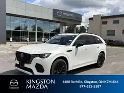 Mazda Cx-70