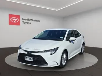 Toyota Corolla 2019 photo 4