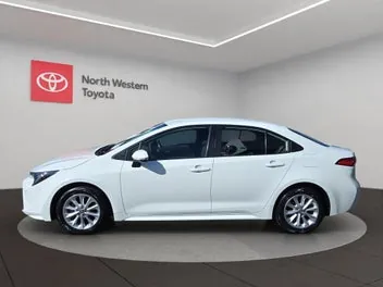 Toyota Corolla 2019 photo 5