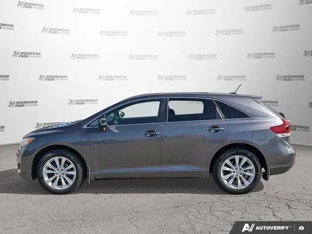 Toyota Venza 2016 photo 3