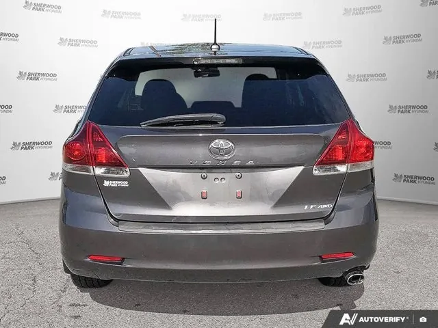 Toyota Venza 2016 photo 5