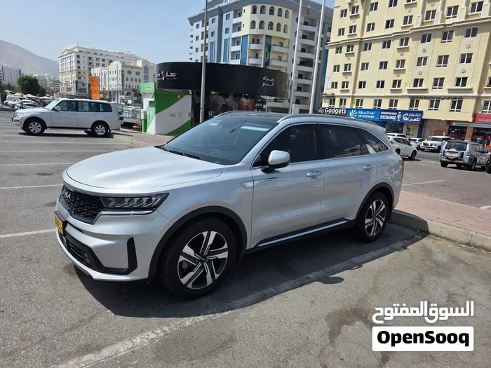 Kia Sorento 2023 photo 4