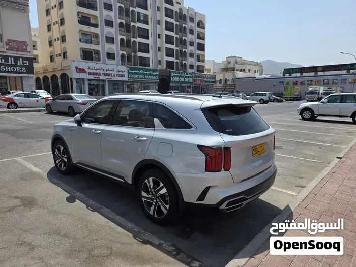 Kia Sorento 2023 photo 3