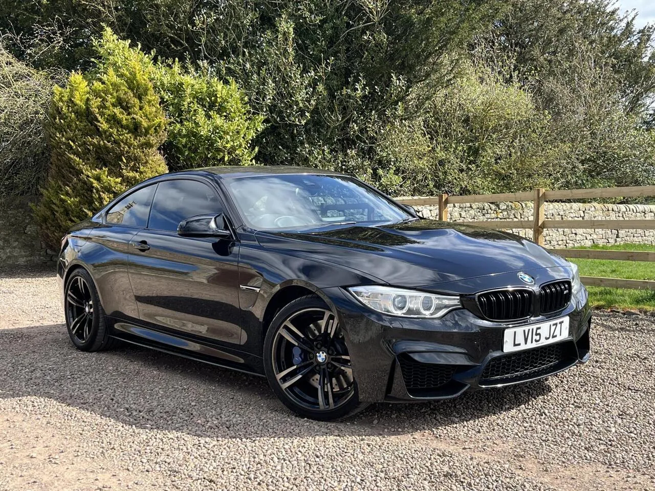 BMW M4