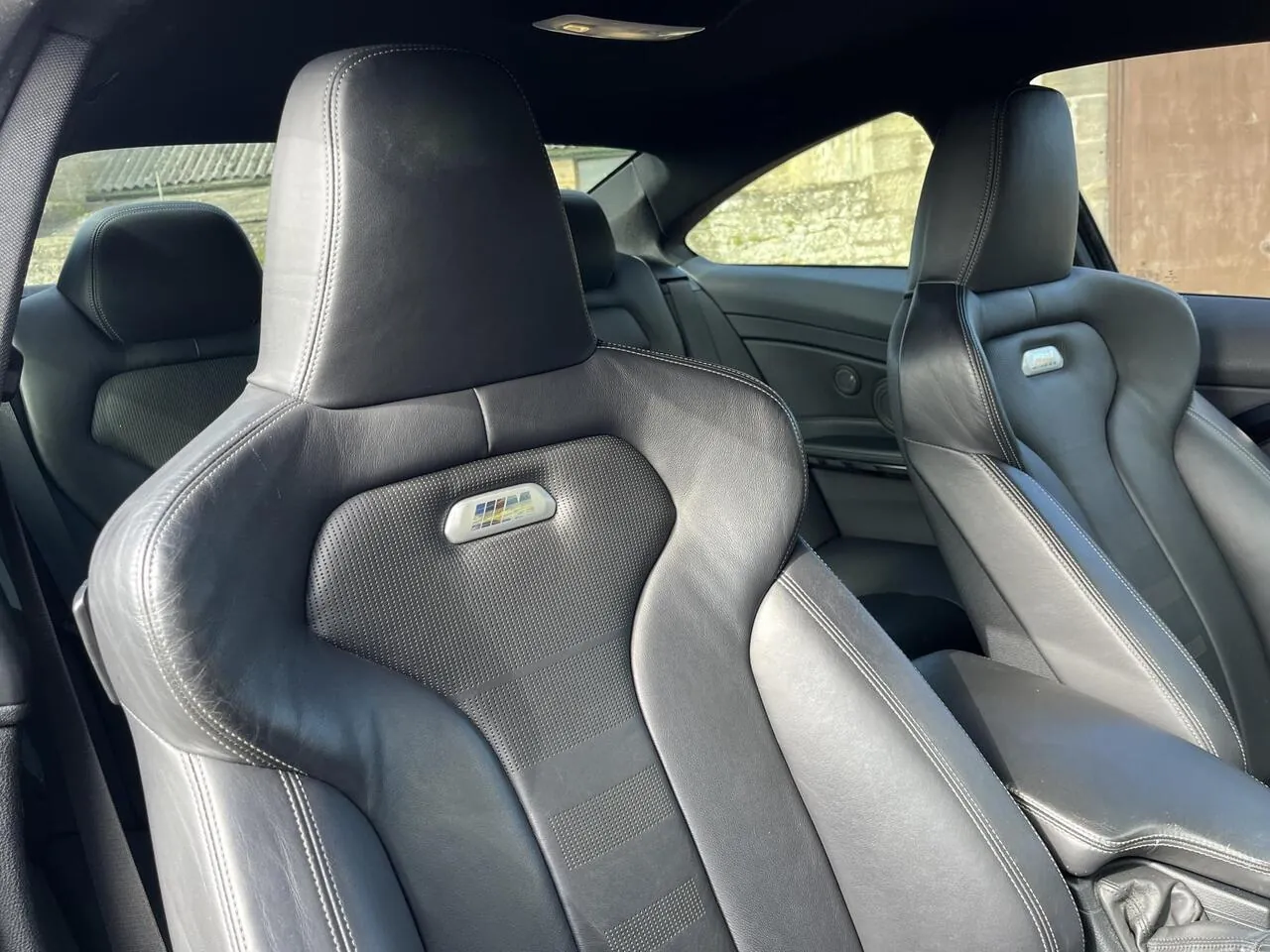 BMW M4 2015 photo 2
