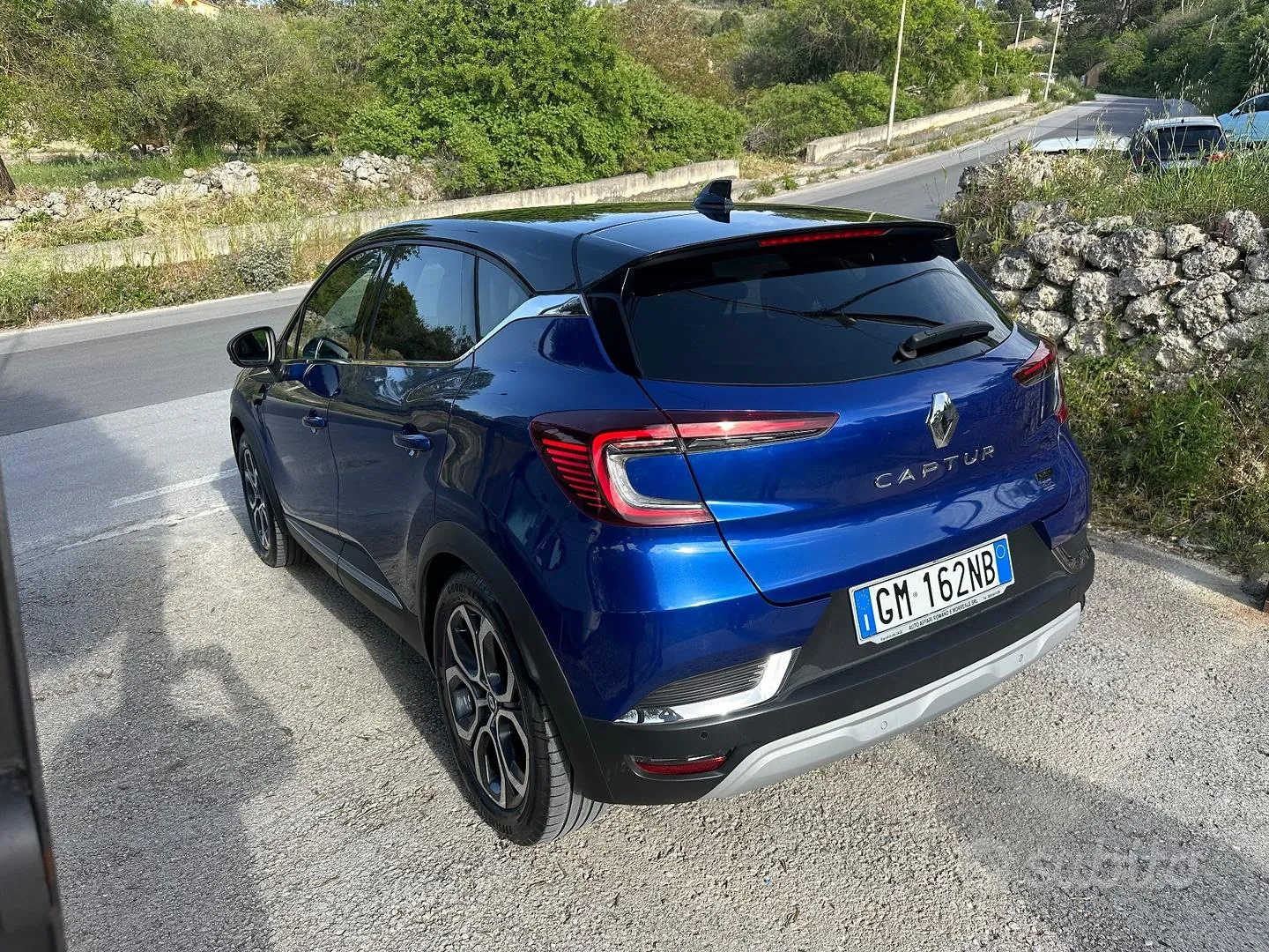 Renault Captur 2023 photo 4