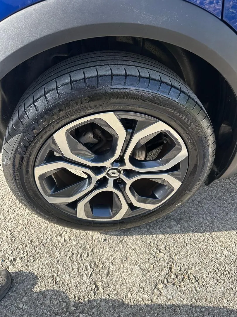 Renault Captur 2023 photo 5