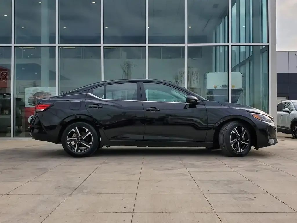 Nissan Sentra 2025 photo 4
