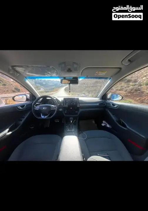 Hyundai Ioniq 2022 photo 3
