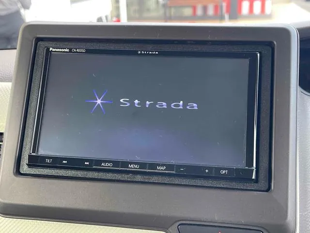 Honda Nx-Box Gl photo 5