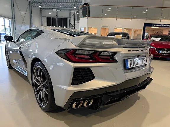 Chevrolet Corvette 2023 photo 5