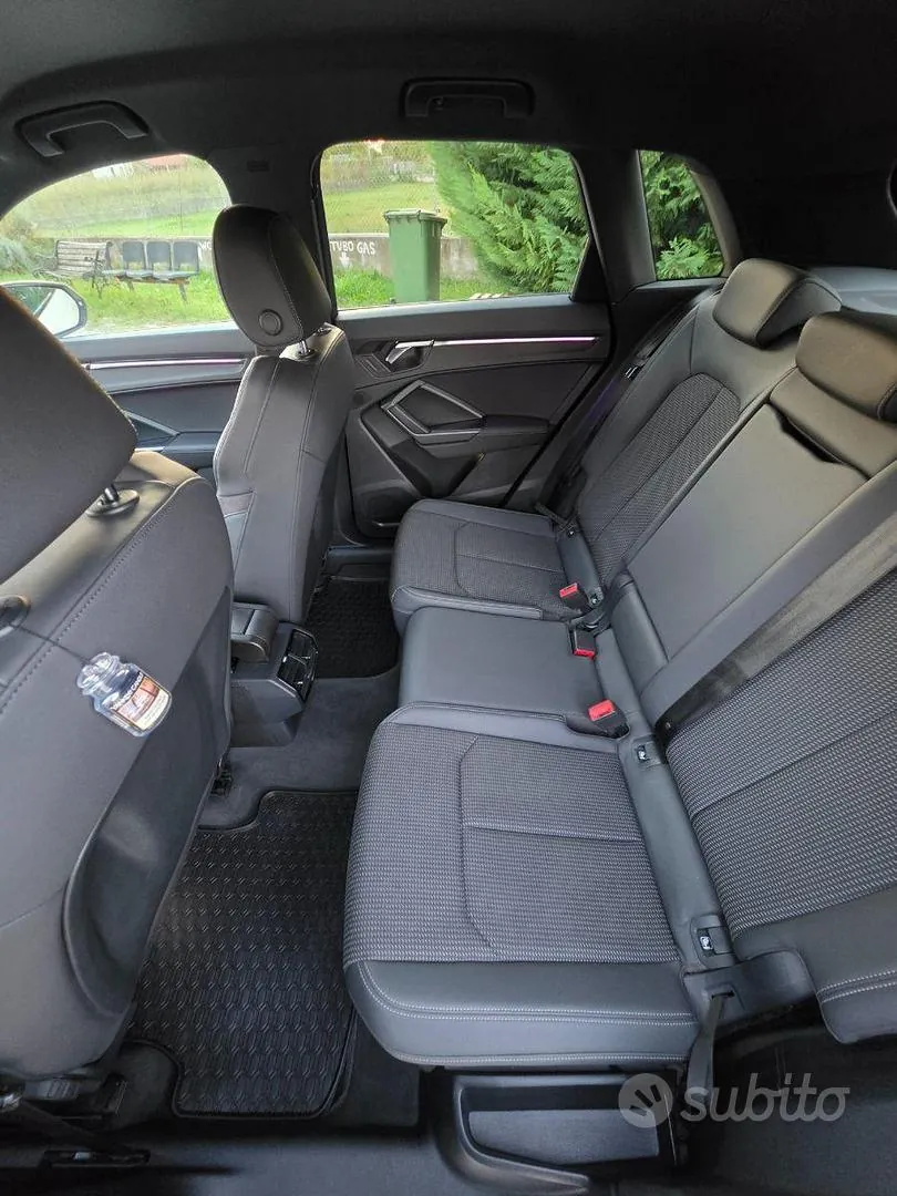 Audi Q3 2022 photo 5