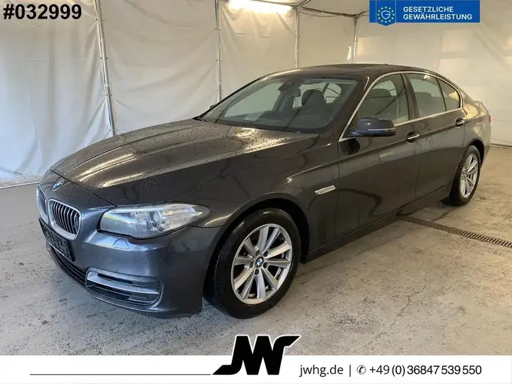 BMW 520D