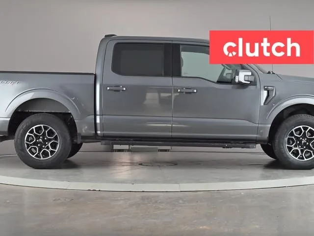 Ford F-150 2021 photo 5