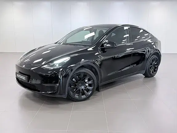 Tesla Model Y 2023 photo 2