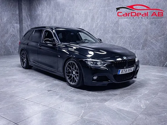 BMW 340I