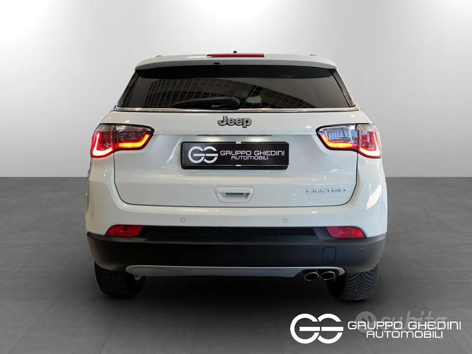 Jeep Compass 2021 photo 5