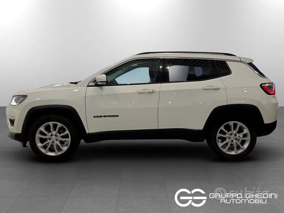 Jeep Compass 2021 photo 2