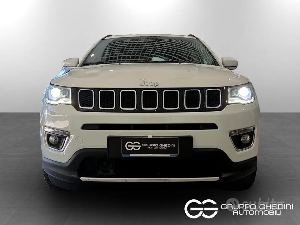 Jeep Compass 2021 photo 4