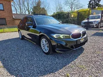 BMW 318 Touring