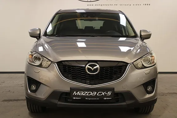 Mazda Cx-5 2014 photo 2