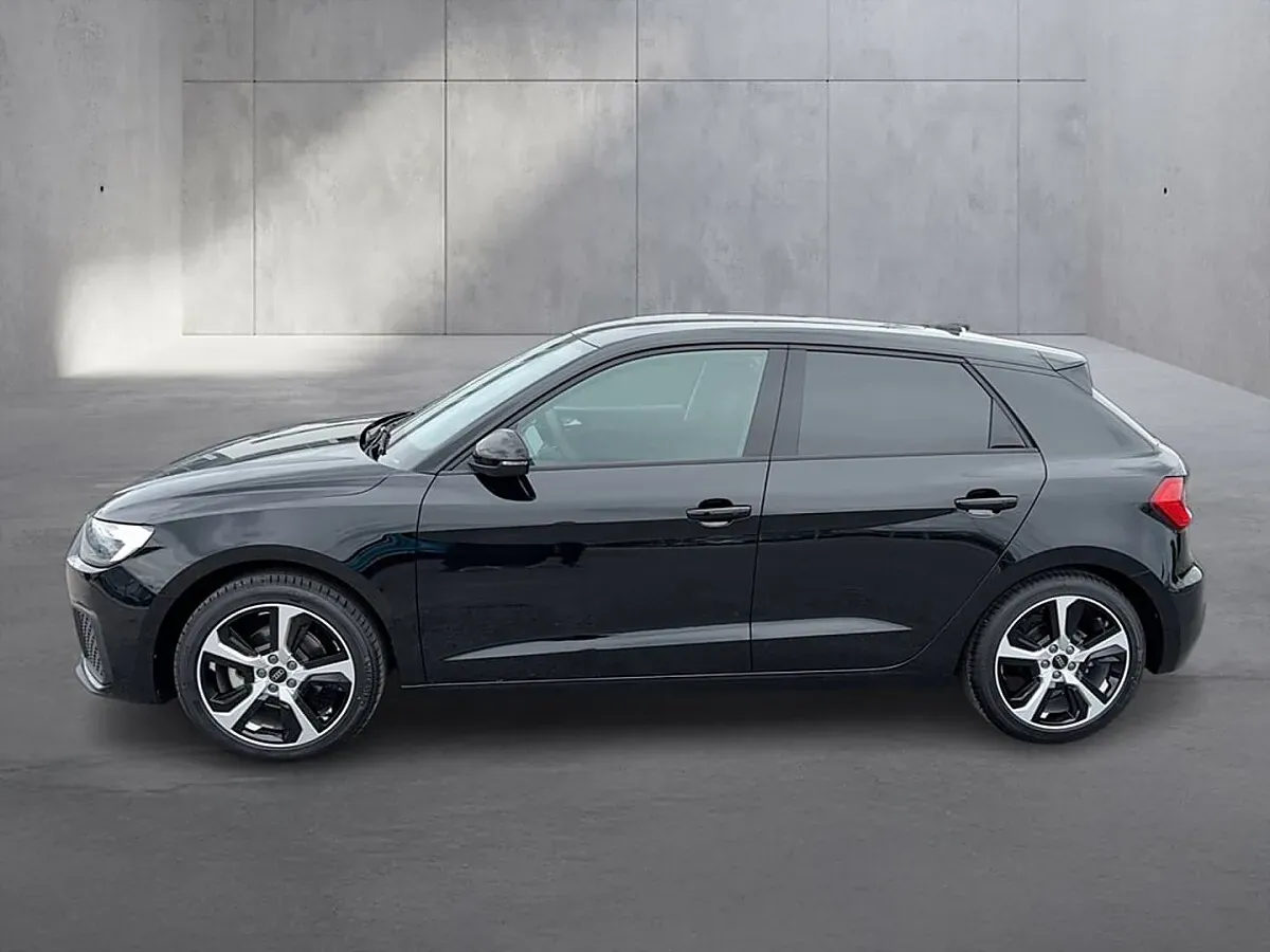 Audi A1 2026 photo 3