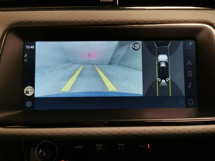 Land Rover Range Rover Evoque 2022 photo 5