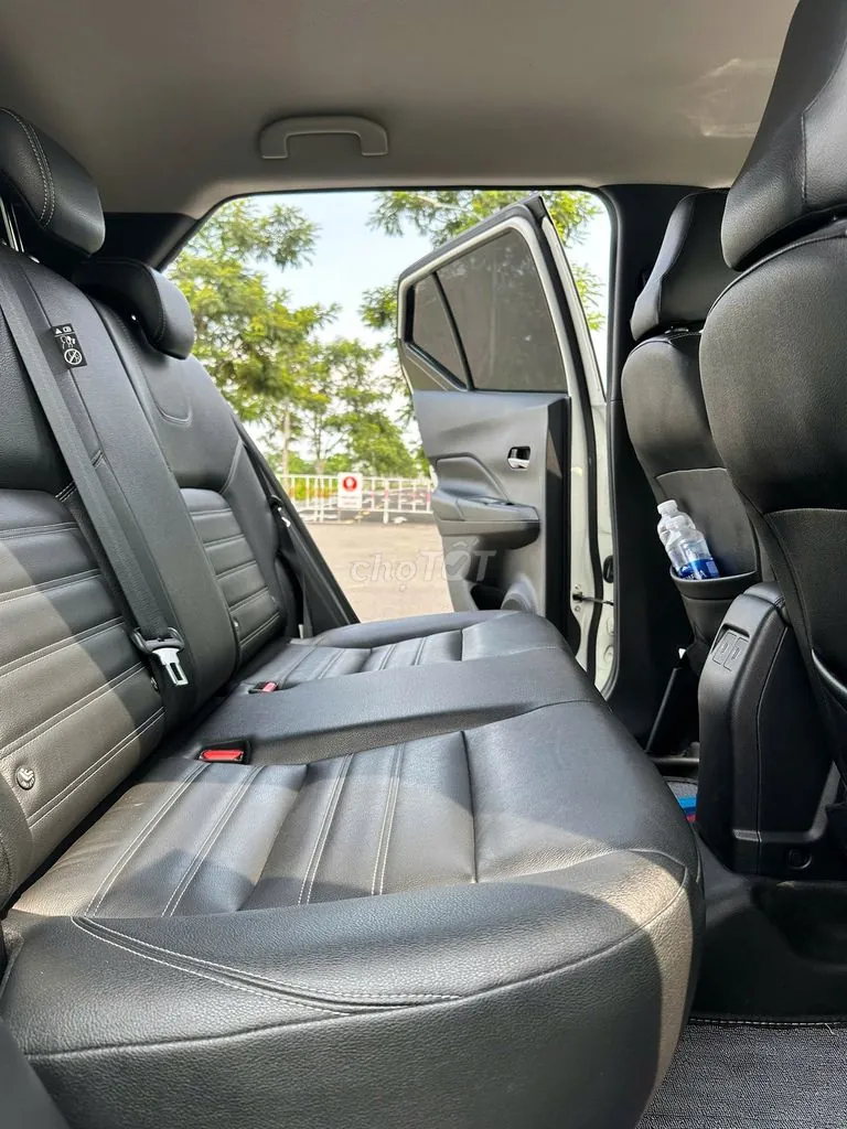 Nissan Kicks 2023 photo 5