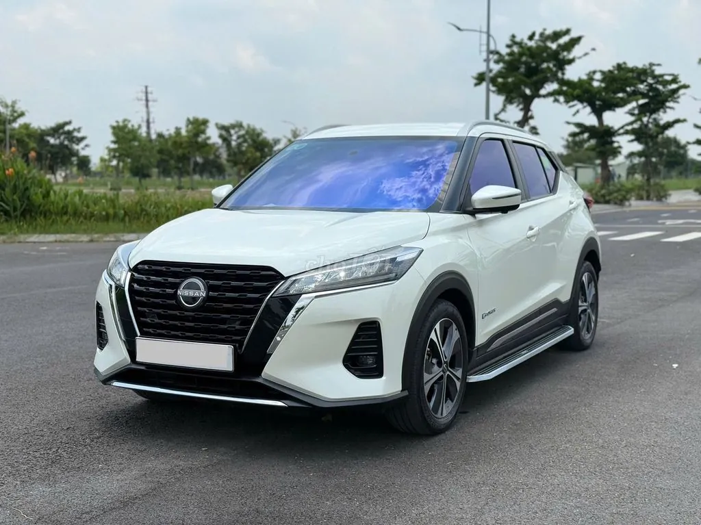 Nissan Kicks 2023 photo 4