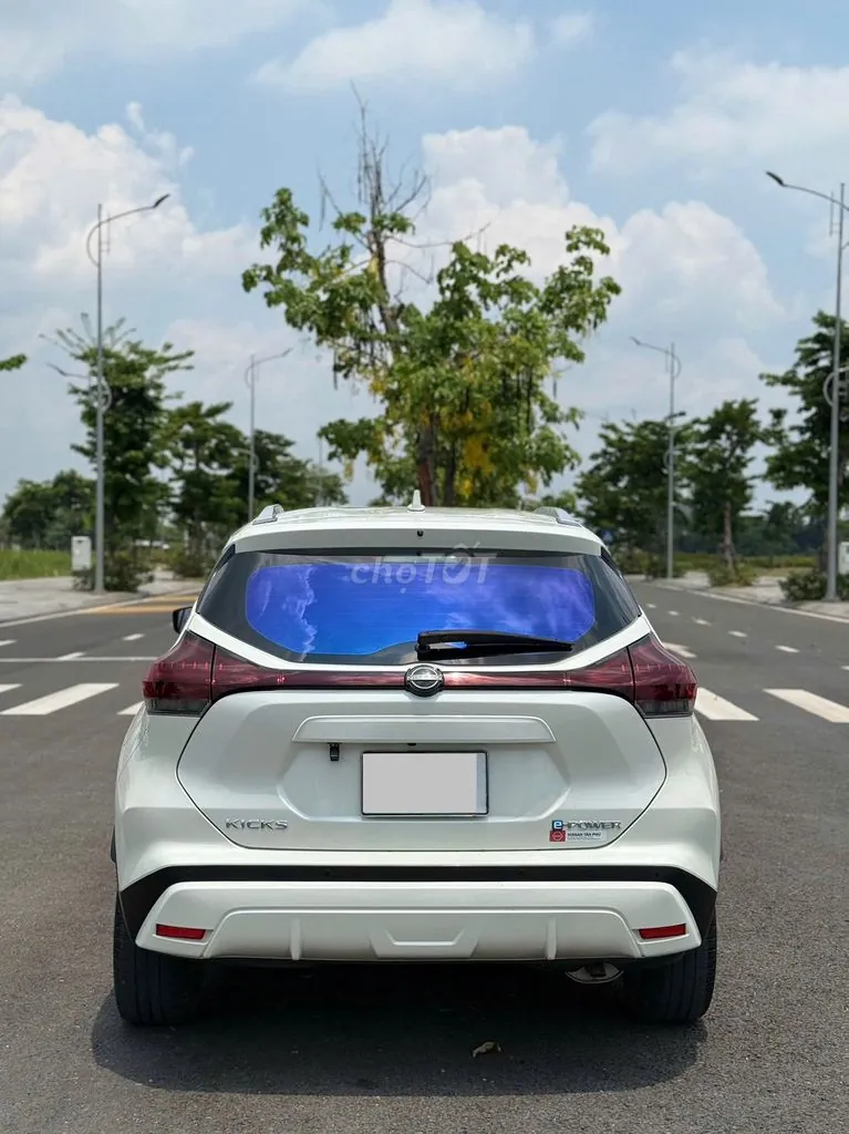 Nissan Kicks 2023 photo 3