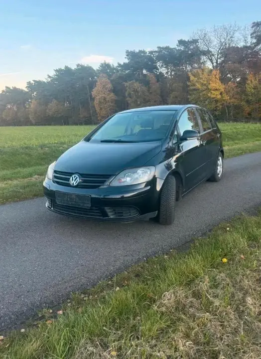 Volkswagen Golf 5