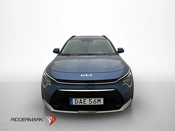 Kia Niro 2023 photo 2