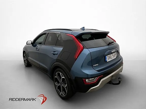Kia Niro 2023 photo 5