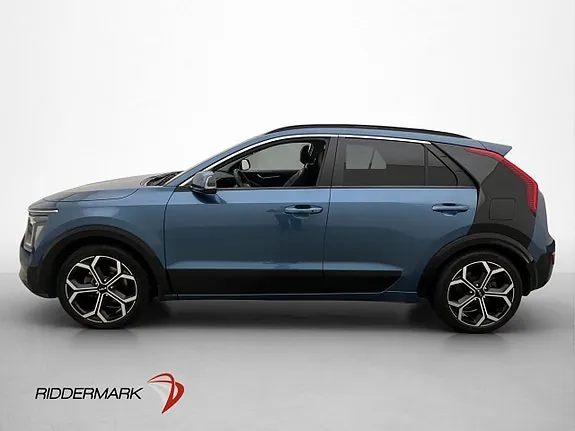 Kia Niro 2023 photo 4