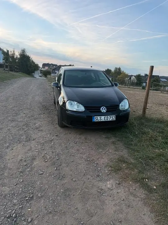 Volkswagen Golf 5
