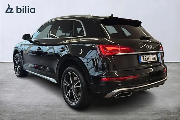 Audi Q5 2023 photo 2