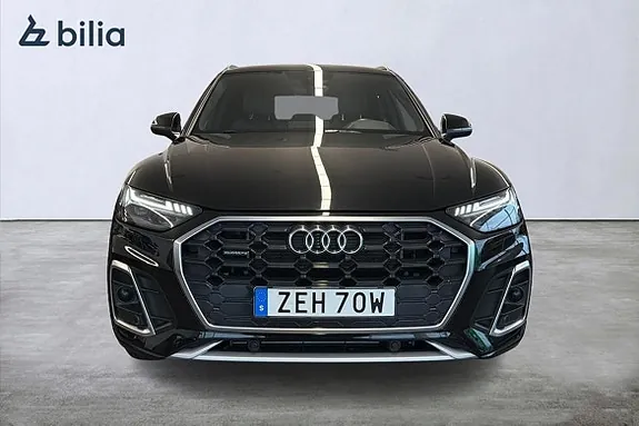 Audi Q5 2023 photo 4