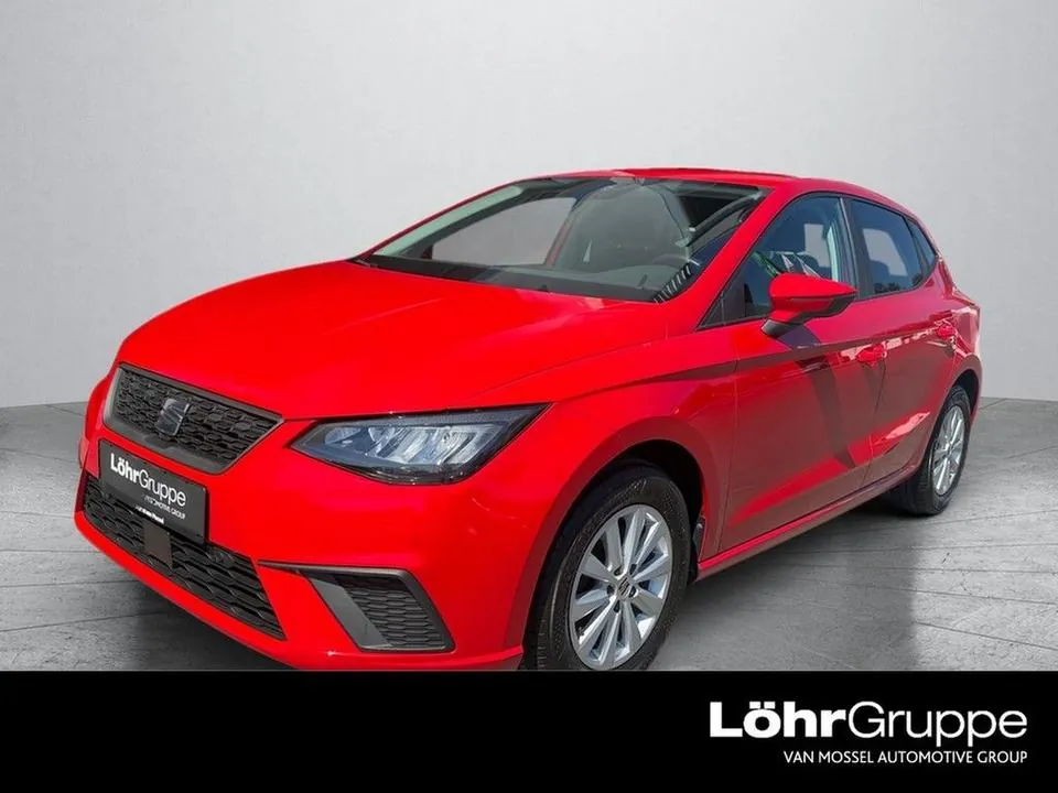 Volkswagen Ibiza