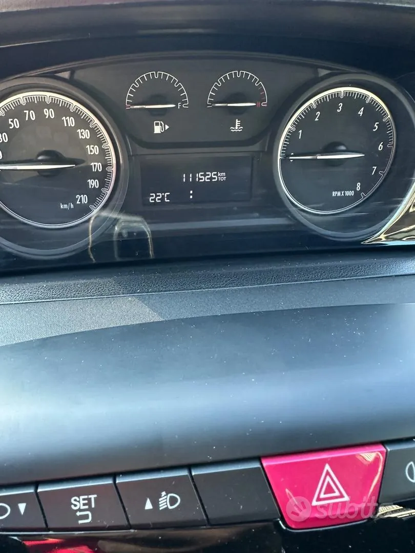 Lancia Ypsilon 2020 photo 4