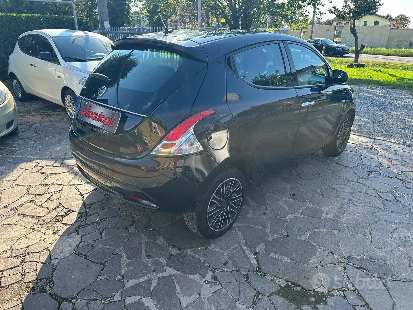 Lancia Ypsilon 2020 photo 3