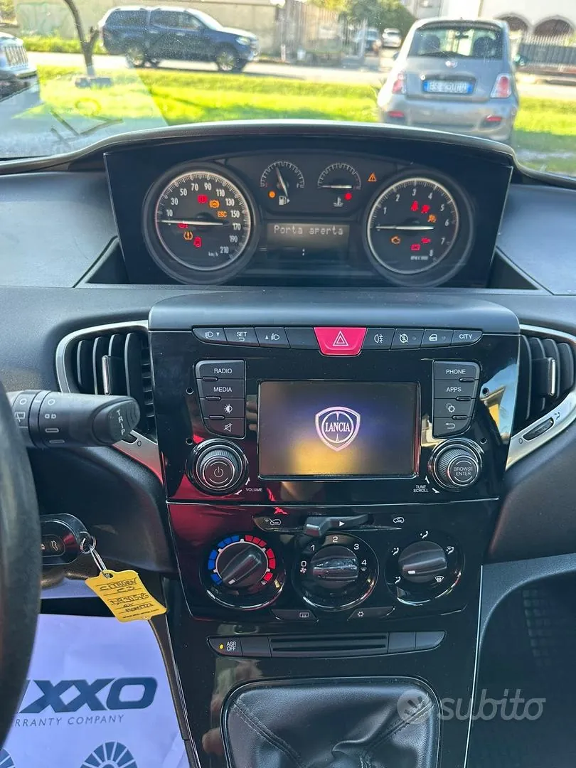 Lancia Ypsilon 2020 photo 5