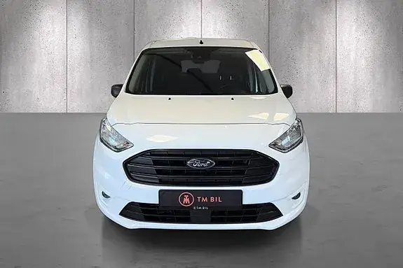 Ford Transit Connect 2019 photo 2