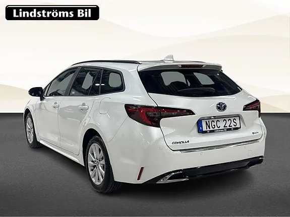 Toyota Corolla 2026 photo 4